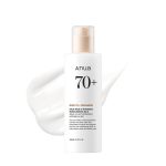 ANUA Moisturizing Nourishing Niacinamide Lightweight 150ml