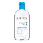 Bioderma Hydrabio Moisturising Removing Solution