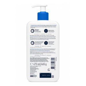 CeraVe Moisturising lotion 473ml Daily Face Body Moisturiser