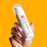 Cyspersa Sunscreen Fluid SPF50
