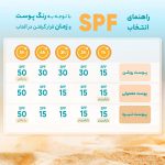 Cyspersa Sunscreen Fluid SPF50