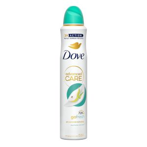 Dove Antiperspirant Protection Pro Ceramide Technology