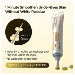 Dr Melaxin Eyephalt Retinol Eyebag Cream