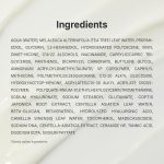 Dr.Althea 345 Relief Cream PDRN