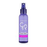 Golden Rose Makeup Fixing Spray