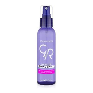 Golden Rose Makeup Fixing Spray