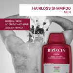 Herbal Shampoo for Hair Loss Strengthening