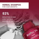 Herbal Shampoo for Hair Loss Strengthening