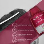 Herbal Shampoo for Hair Loss Strengthening
