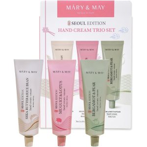 Mary May SEOUL Butter Cream