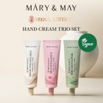 Mary May SEOUL Butter Cream