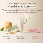 Mary May SEOUL Butter Cream