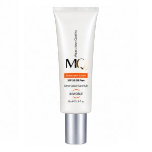 Miraculous Quality Sunscreen Tube