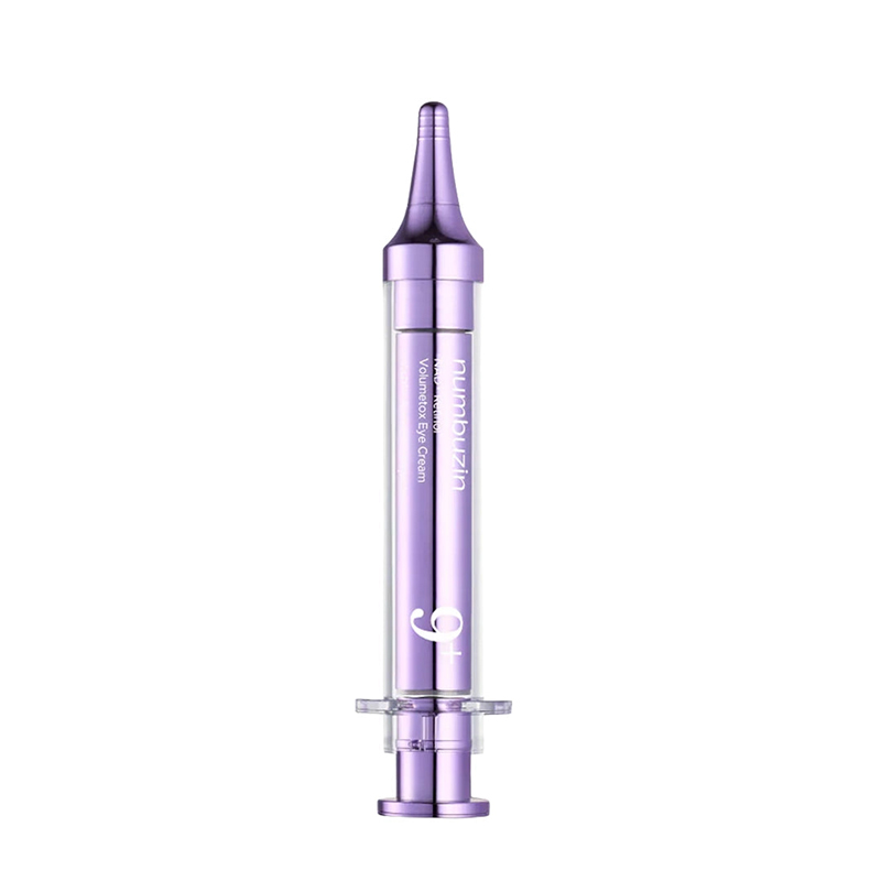 NUMBUZIM RETINAL ESSENCE VOLUMETOX CREAM