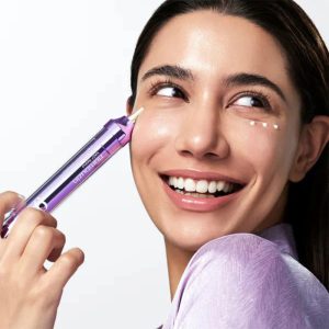 NUMBUZIM RETINAL ESSENCE VOLUMETOX CREAM