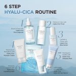 SKIN1004 Hyalu Cica Water Fit Essentials Hyaluronic
