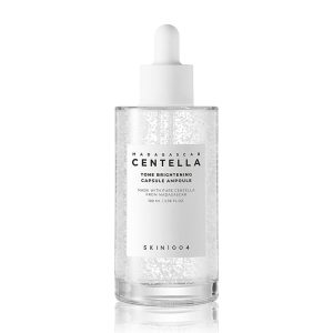 SKIN1004 Madagascar Brightening Moisturizing Sensitive