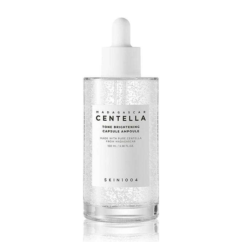 SKIN1004 Madagascar Brightening Moisturizing Sensitive