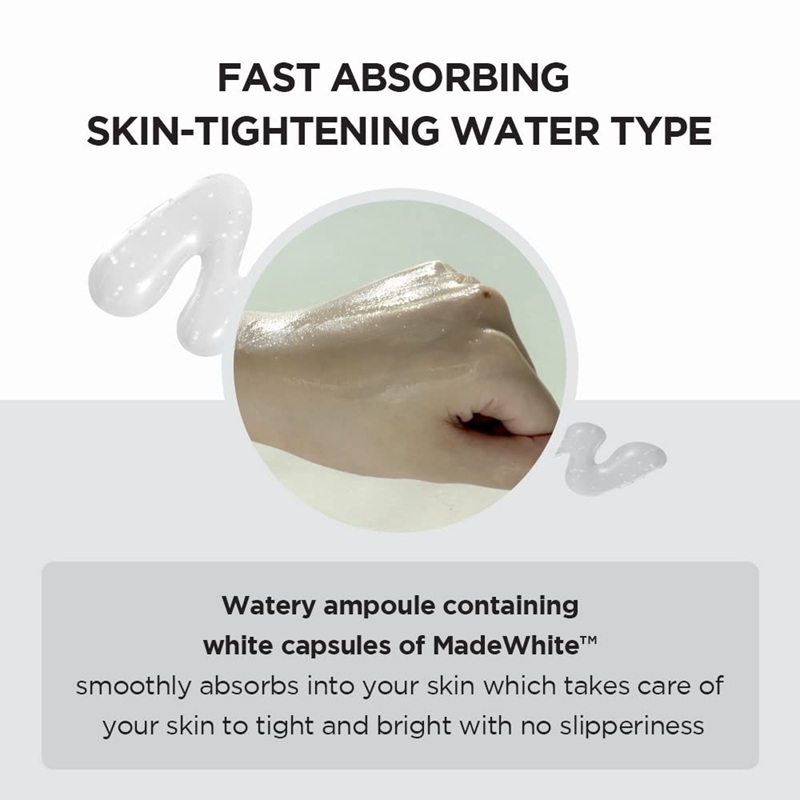 SKIN1004 Madagascar Brightening Moisturizing Sensitive