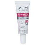 Acm depiwhite creme anti taches zones sensibles intimes 40ml