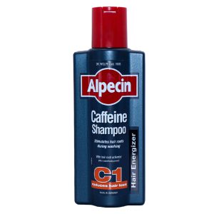 Alpecin caffeine shampoo c1 250ml