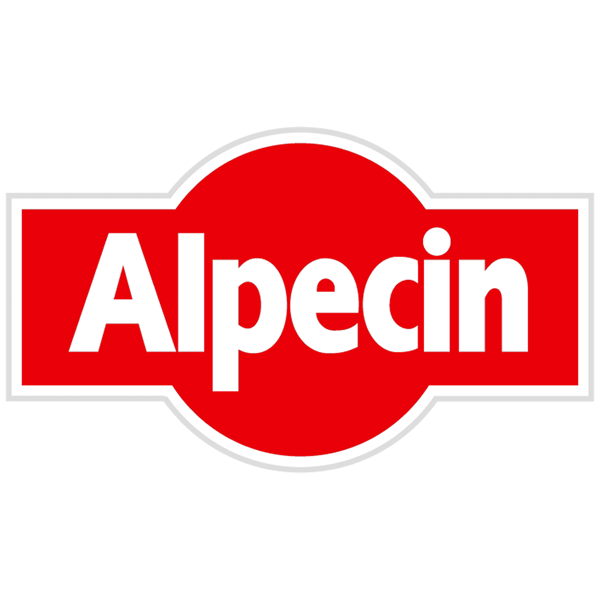 Alpecin logo