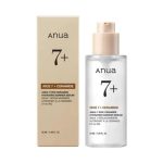 Anua rice 7 ceramide hydrating barrier serum 50ml