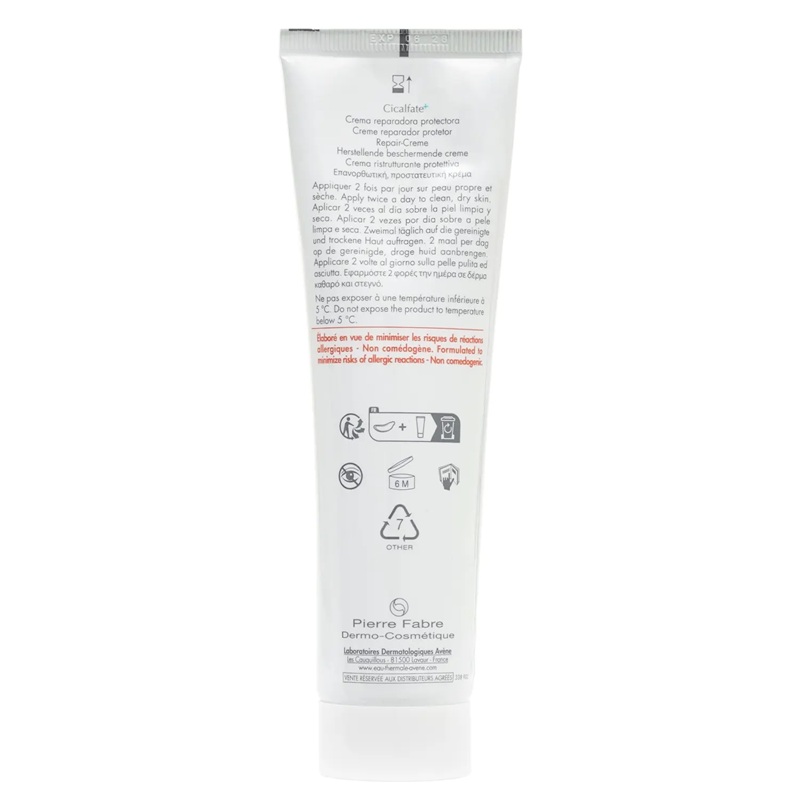Avene cicalfaterepairing