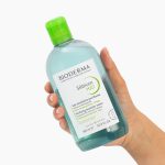 Bioderma sebium h2o