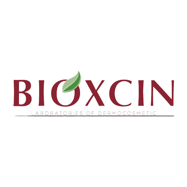 Bioxcin logo