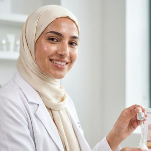 راز اصلی پوست درخشان؛ راهنمای علمی برای Glow طبیعی و سالم