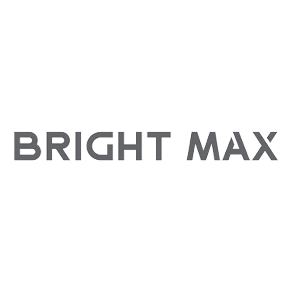 Brightmax logo