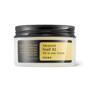 Cosrx advanced snail all in one cream 100gr