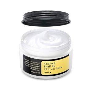 Cosrx advanced snail all in one cream 100gr