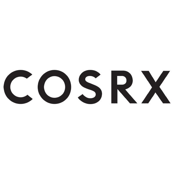 Cosrx logo