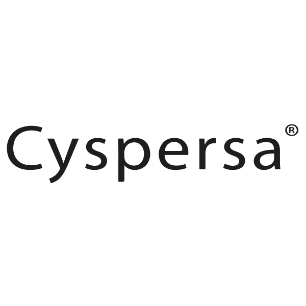 Cyspersa logo
