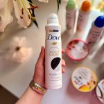 Dove advanced care