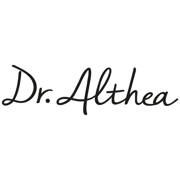 Dr althea logo