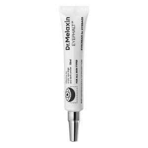 Dr melaxin eyephalt eyebag cream 10ml