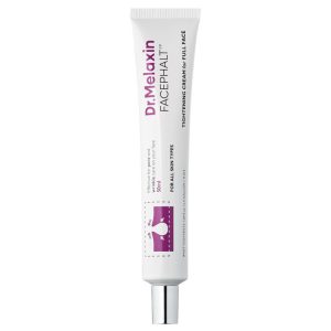Dr melaxin facephalt tightening cream for full face 50 ml