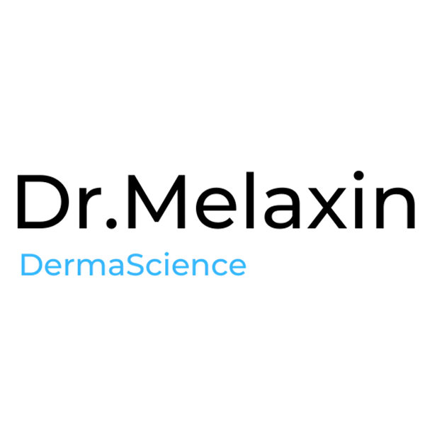 Drmelaxin logo