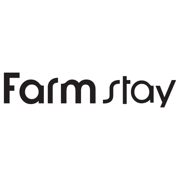 Farmstay logo