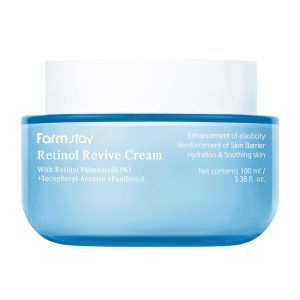 Farmstay retinol revive cream 100ml