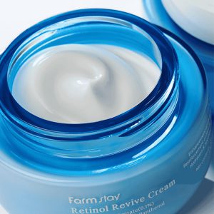 Farmstay retinol revive cream 100ml