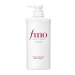 Fino shampoo