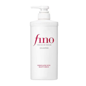 Fino shampoo