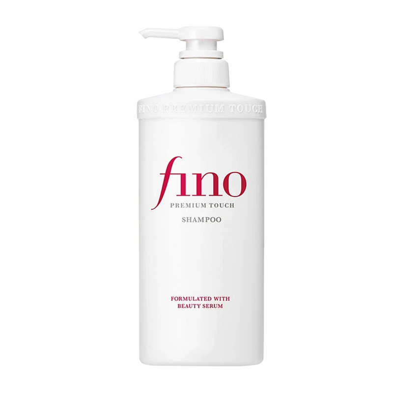 Fino shampoo