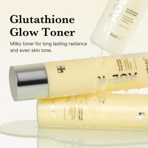 Medicube Glutathione Low Irritation Radiance Hydration
