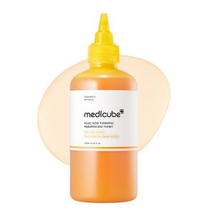 Medicube Smoothing Lightweight Balancing Niacinamide