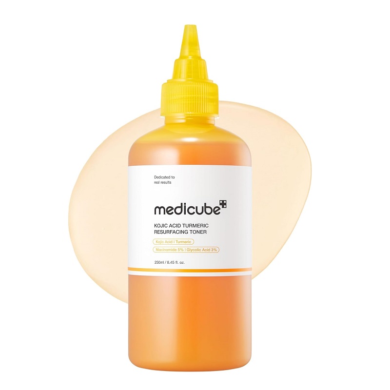 Medicube Smoothing Lightweight Balancing Niacinamide